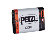 Batería recargable CORE para todos los frontales Hybrid de Petzl