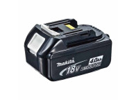 Batería 18V Litio-Ion 4,0Ah para herramientas Makita.