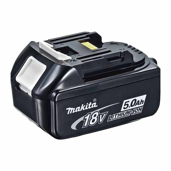 Batería 18V Litio-Ion potente 6,0Ah para herramientas Makita