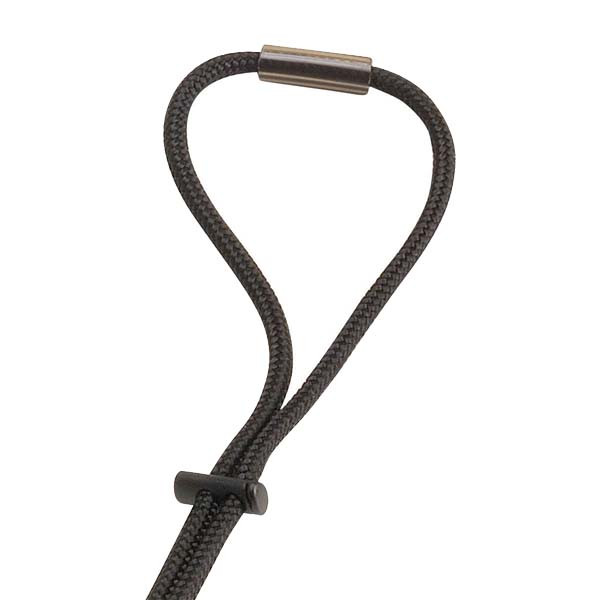 Amarre herramientas. Longitud 85-120cm y mosquetón para enganchar 2