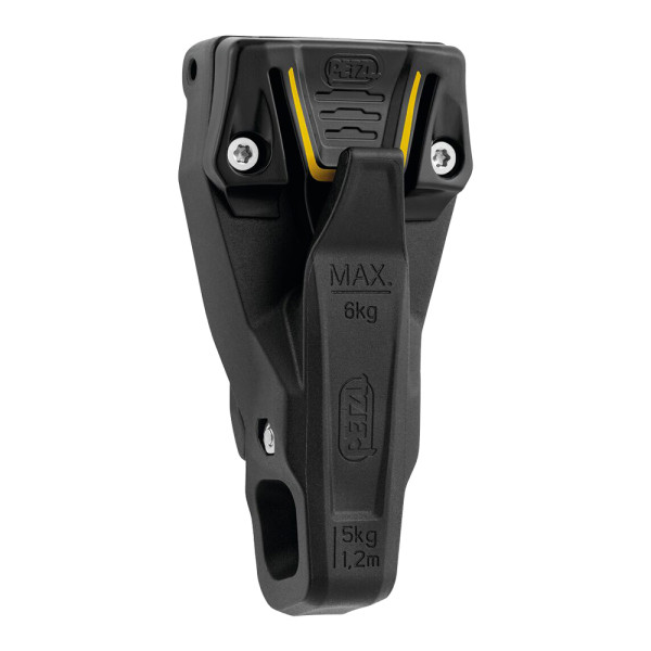 Base de conexión INTERFAST para portaherramientas arneses Petzl