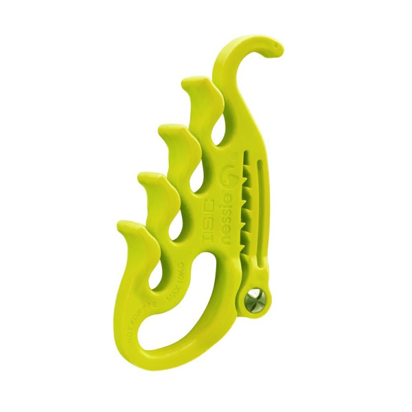 NESSIE organizador portacabos para eslinga lateral poda y trepa 2