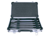 Kit demolición semi - 5 Cinceles y puntas