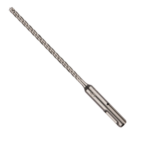 Broca 5mm Nemesis Makita para hormigón B-57906 Longitud 165