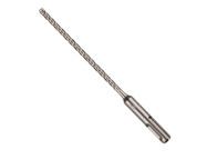 Broca 5mm Nemesis Makita para hormigón B-57906 Longitud 165