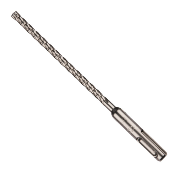 Broca 6mm Nemesis Makita para hormigón B-57978 Longitud 165 2