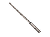 Broca 6mm Nemesis Makita para hormigón B-57978 Longitud 165