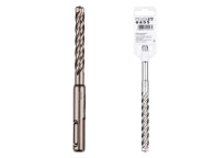Broca Nemesis 8mm Makita para hormigón B-58095 Longitud 115mm