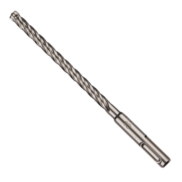 Broca Nemesis 8mm Makita para hormigón B-58104 Longitud 115mm