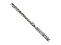 Broca Nemesis 8mm Makita para hormigón B-58104 Longitud 115mm