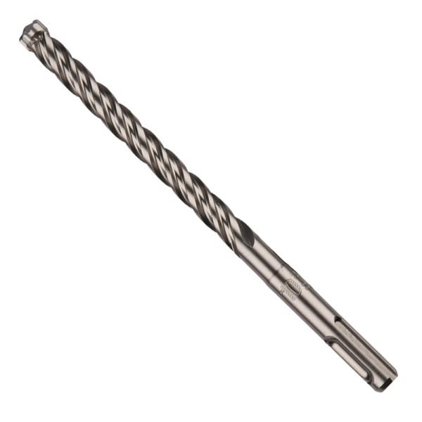 Broca Nemesis 10mm Makita para hormigón B-58207 Longitud 115mm