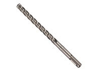 Broca Nemesis 10mm Makita para hormigón B-58207 Longitud 115mm
