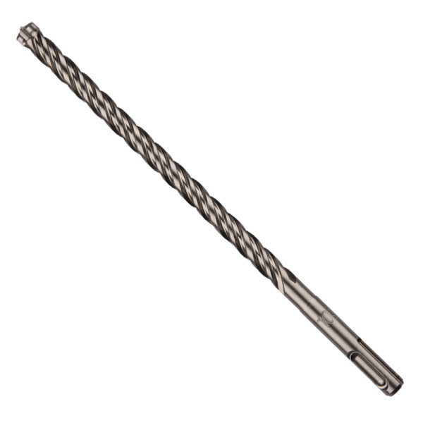 Broca Nemesis B-58213 Makita para hormigón. Longitud 150mm útiles 2