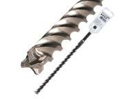 Broca 14mm Nemesis E-14657 para hormigón. Longitud total 265mm
