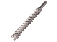 Broca 18mm Nemesis E-24860 para hormigón. Longitud total 265mm