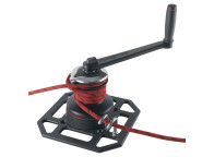 Polipasto HARKEN Rigger para izado y descenso de carga con cuerda