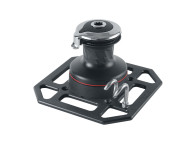 Polipasto HARKEN Rigger para izado y descenso de carga con cuerda