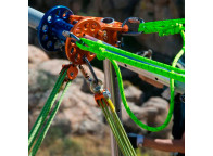 Trípode ARIZONA VORTEX profesional especial para rescate