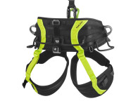 Arnés VECTOR-X Edelrid para rescate y acceso por cuerda en altura