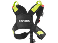 Arnés VECTOR-X Edelrid para rescate y acceso por cuerda en altura