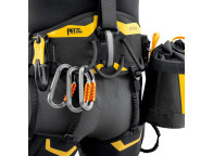 Arnés ASTRO Bod Croll Fast de Petzl para trabajos verticales