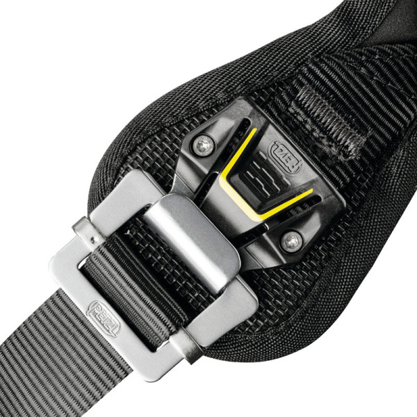 Arnés Avao Sit Fast ampliable con las hombreras norma EN361.