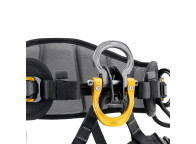 Arnés de cintura ASTRO SIT para rescate y trabajos verticales