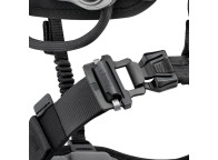 Arnés de cintura ASTRO SIT para rescate y trabajos verticales