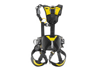 Arnés Petzl VOLT WIND Intl para mantenimiento eólico y grúa torre
