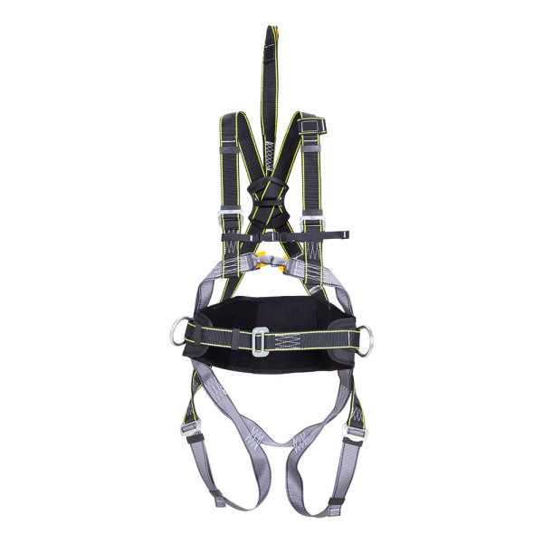 Arnés de cuerpo entero Multi P50 con cinturón de posicionamiento. 2