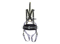 Arnés de cuerpo entero Multi P50 con cinturón de posicionamiento.