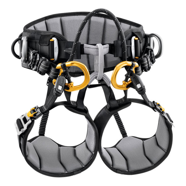 Arnés para poda de árboles y trepa SEQUOIA SRT marca Petzl
