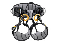 Arnés para poda de árboles y trepa SEQUOIA SRT marca Petzl