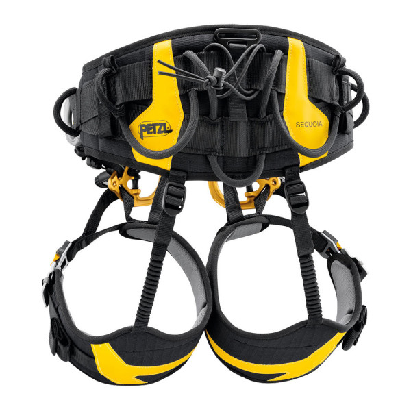 Arnés para poda de árboles y trepa SEQUOIA SRT marca Petzl