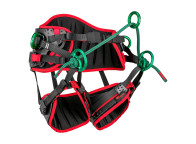 TREEMOTION PRO arnés personalizable de arboricultura Teufelberger