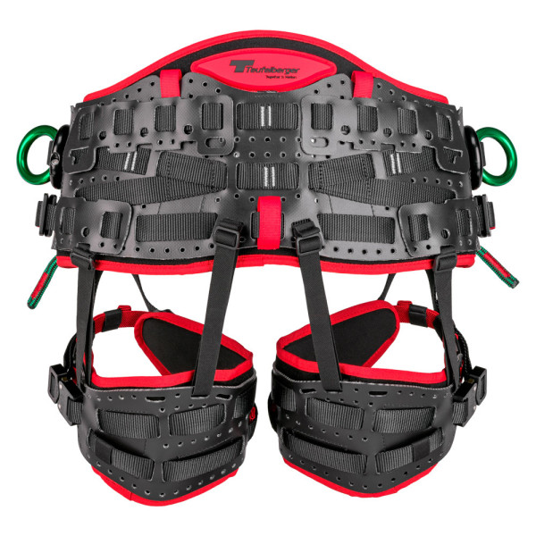 TREEMOTION PRO arnés personalizable de arboricultura Teufelberger