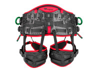 TREEMOTION PRO arnés personalizable de arboricultura Teufelberger