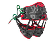TREEMOTION PRO arnés personalizable de arboricultura Teufelberger