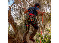 TREEMOTION PRO arnés personalizable de arboricultura Teufelberger