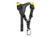 Torso TOP Hombreras homologadas EN361 para arnés de asiento Petzl