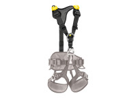Torso TOP Hombreras homologadas EN361 para arnés de asiento Petzl