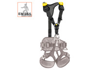 Torso TOP Hombreras homologadas EN361 para arnés de asiento Petzl
