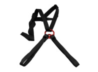 Tirantes para arnés de poda y trepa Treemotion de Teufelberger