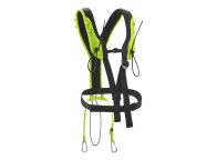 BUNGEE hombreras para arnés de poda y trepa Treerex de Edelrid