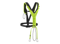 BUNGEE hombreras para arnés de poda y trepa Treerex de Edelrid