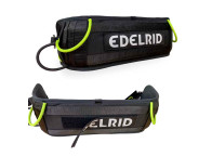 Silla LOUNGE S de Edelrid para trabajos verticales en suspensión