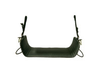 Silla LOUNGE S de Edelrid para trabajos verticales en suspensión