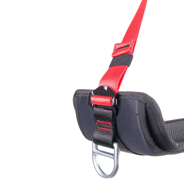 Silla Working Sit para suspensión cuerdas trabajos verticales 2
