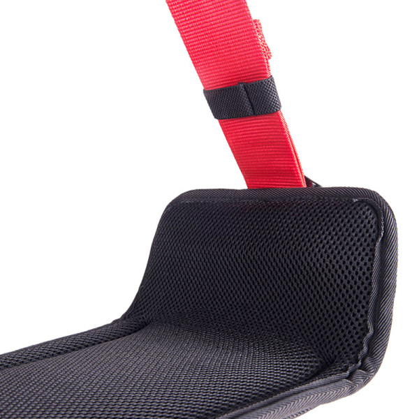 Silla Working Sit para suspensión cuerdas trabajos verticales