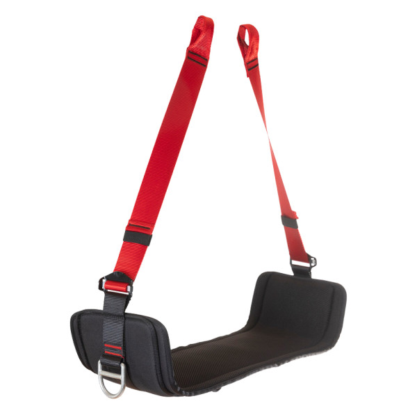 Silla Working Sit para suspensión cuerdas trabajos verticales 2